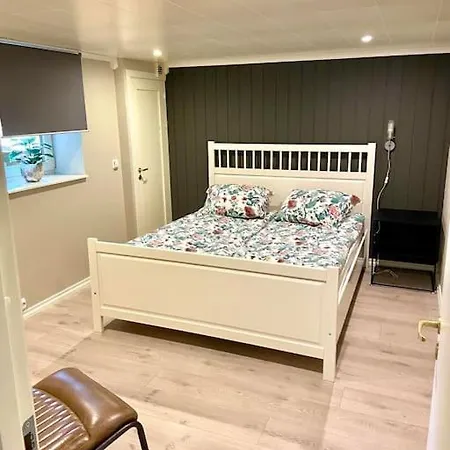 Koselig Kjeller Διαμέρισμα