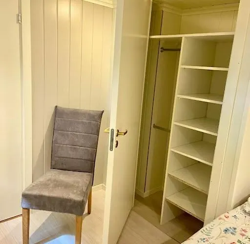 Koselig Kjeller Apartament