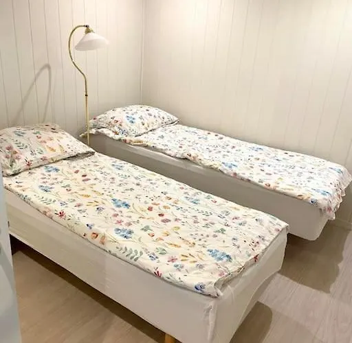 Apartament Koselig Kjeller *