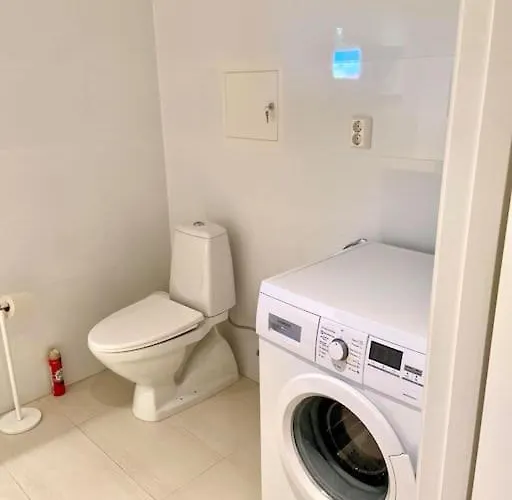 Koselig Kjeller Apartament