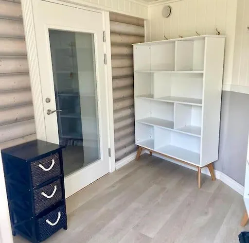 Apartament Koselig Kjeller Larvik