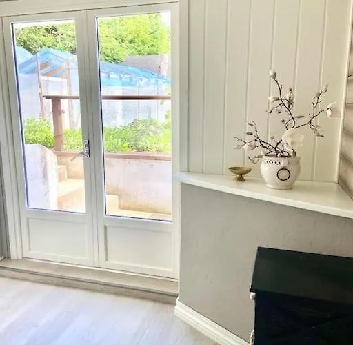 Apartament Koselig Kjeller *