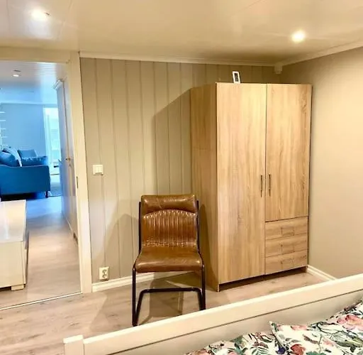 Koselig Kjeller * Larvik