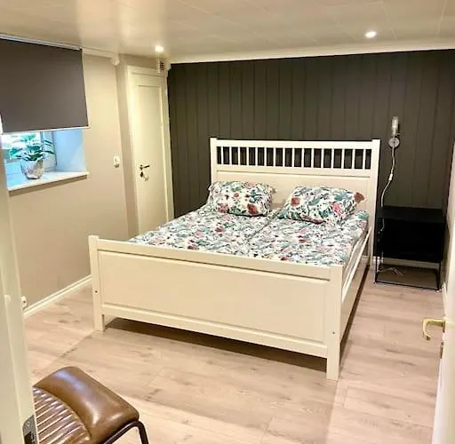 Koselig Kjeller Apartament