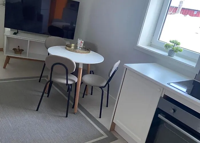 Koselig Kjeller Apartament